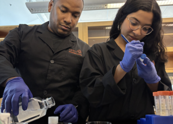 El Centro Molecular-UPR: nuevo hogar del emprendimiento científico